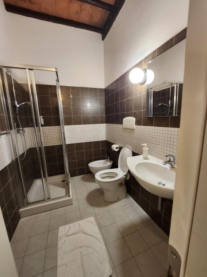 Casa Cecchi Siena Hotel Eksteriør billede