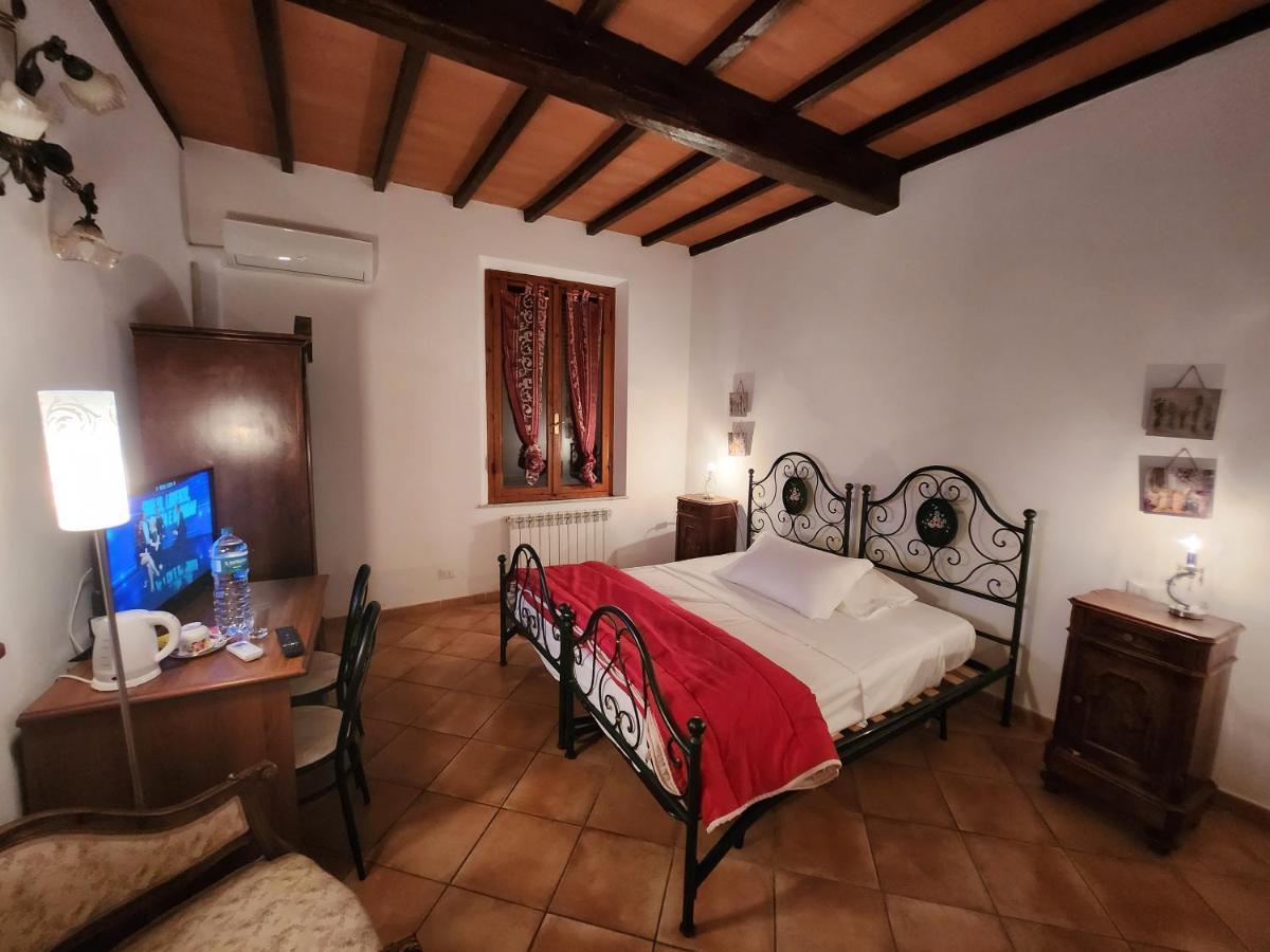 Casa Cecchi Siena Hotel Eksteriør billede