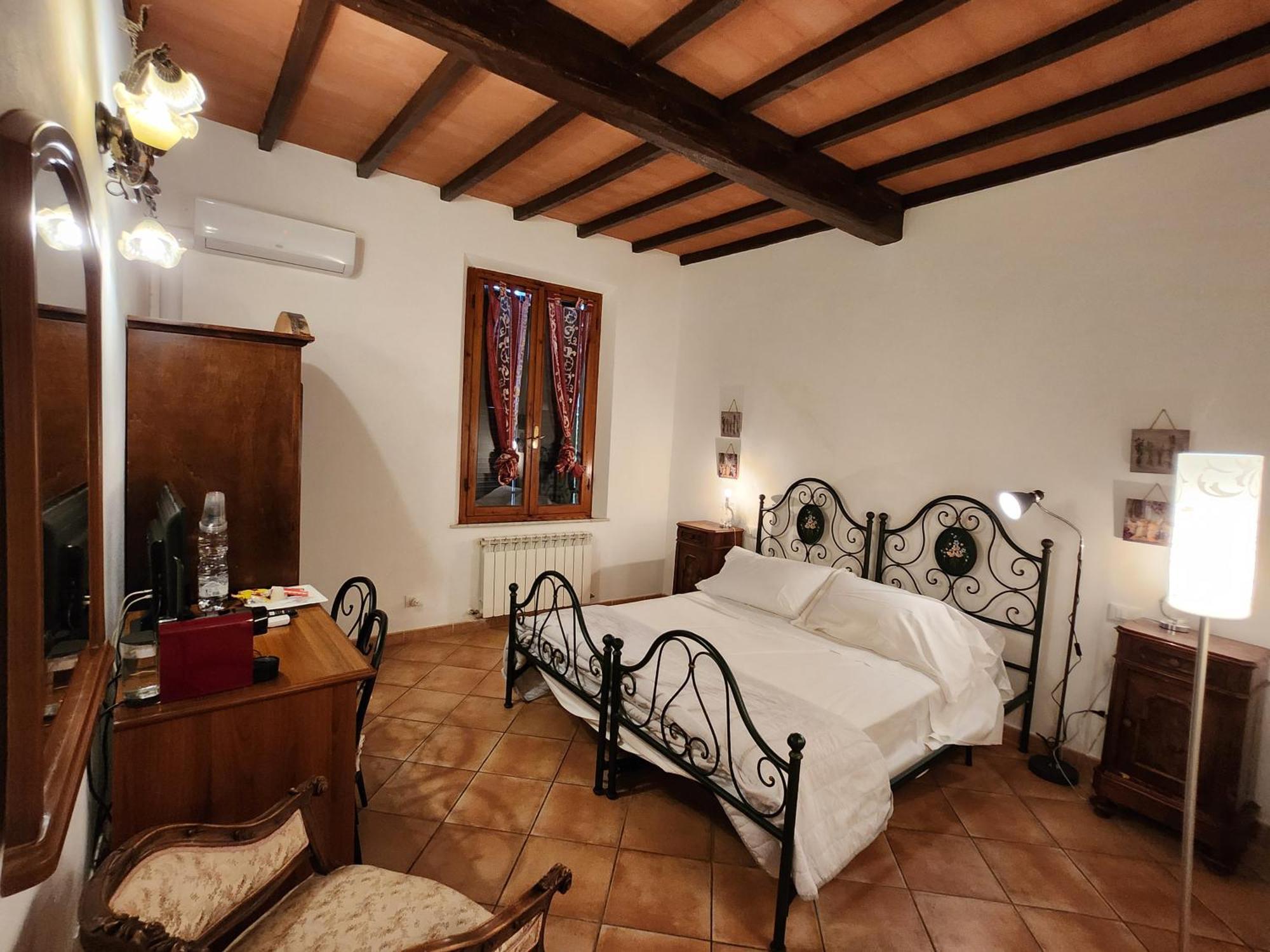 Casa Cecchi Siena Hotel Eksteriør billede