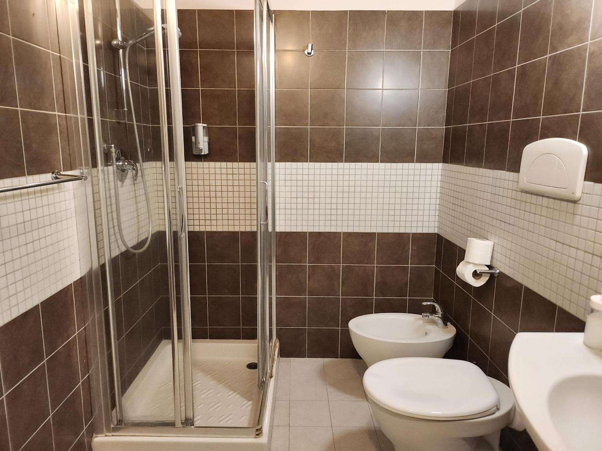 Casa Cecchi Siena Hotel Eksteriør billede