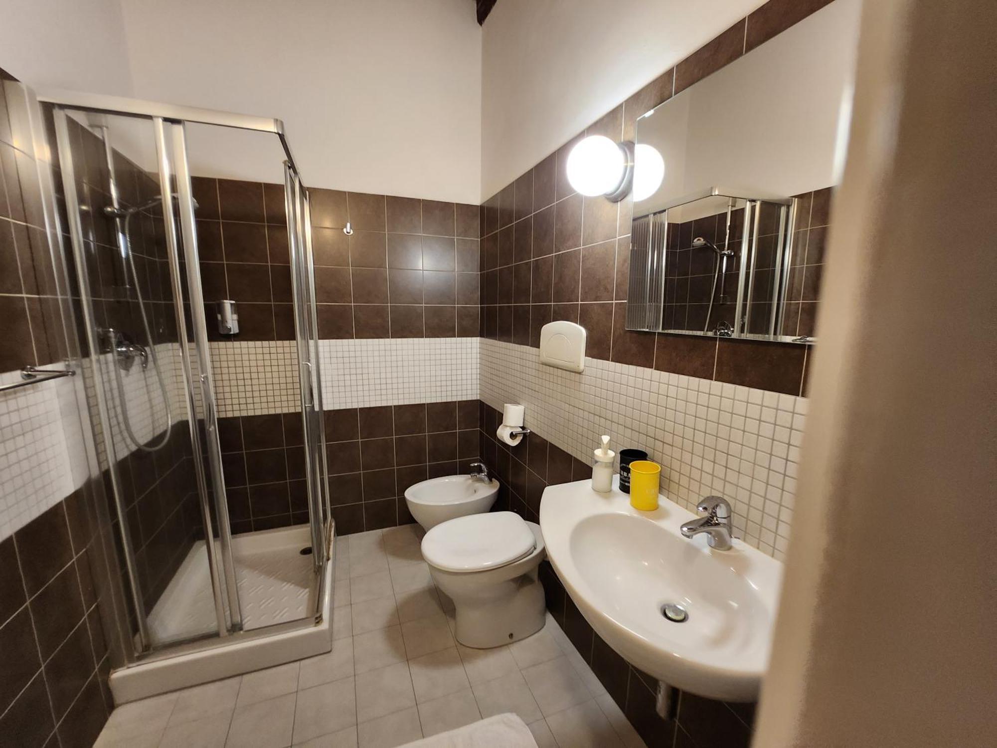 Casa Cecchi Siena Hotel Værelse billede