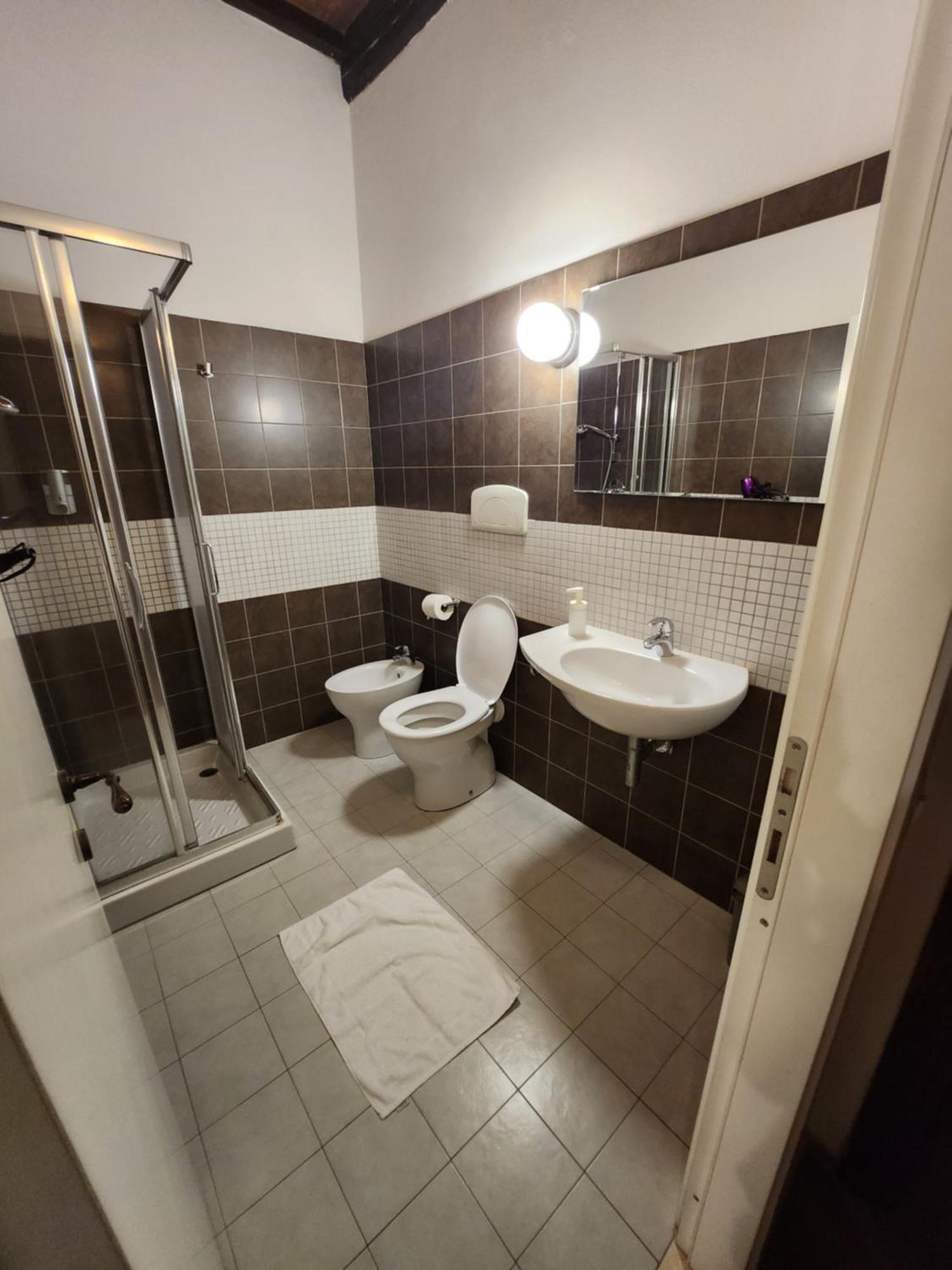 Casa Cecchi Siena Hotel Eksteriør billede