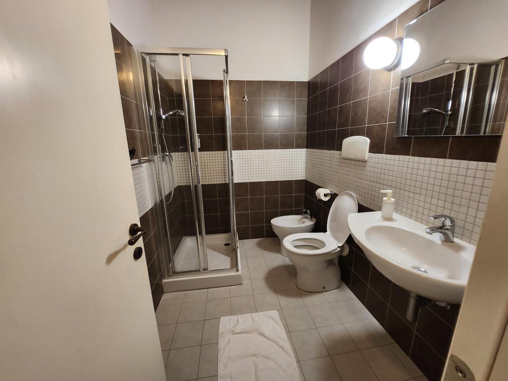 Casa Cecchi Siena Hotel Eksteriør billede