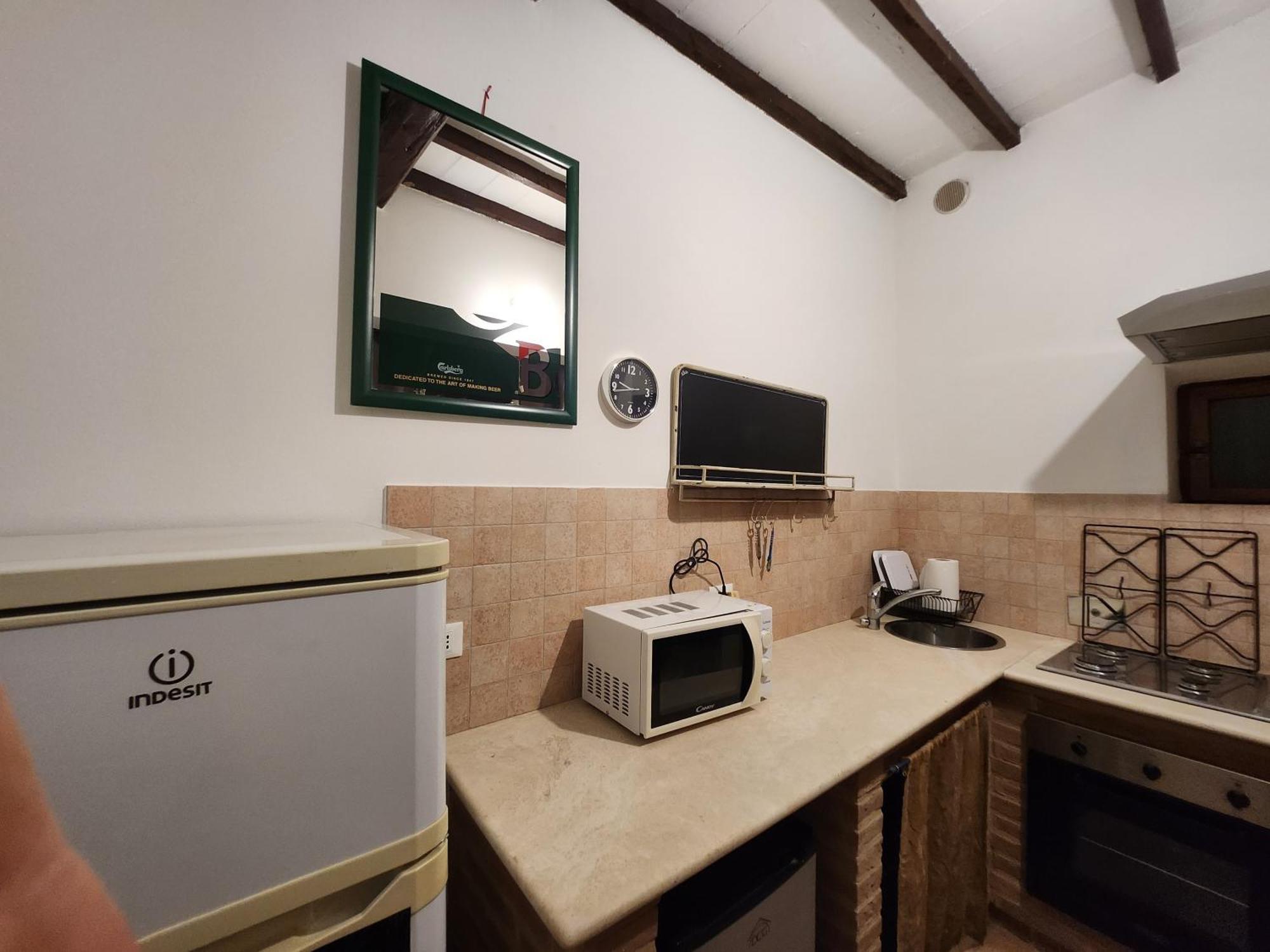 Casa Cecchi Siena Hotel Eksteriør billede