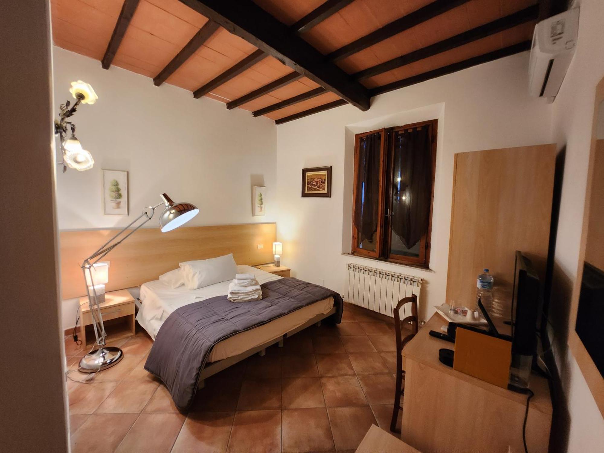 Casa Cecchi Siena Hotel Værelse billede