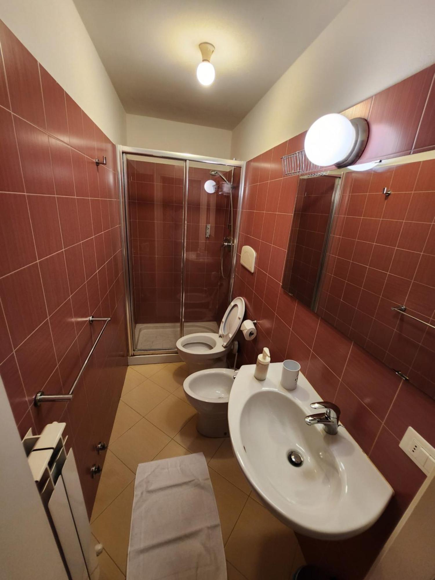 Casa Cecchi Siena Hotel Værelse billede